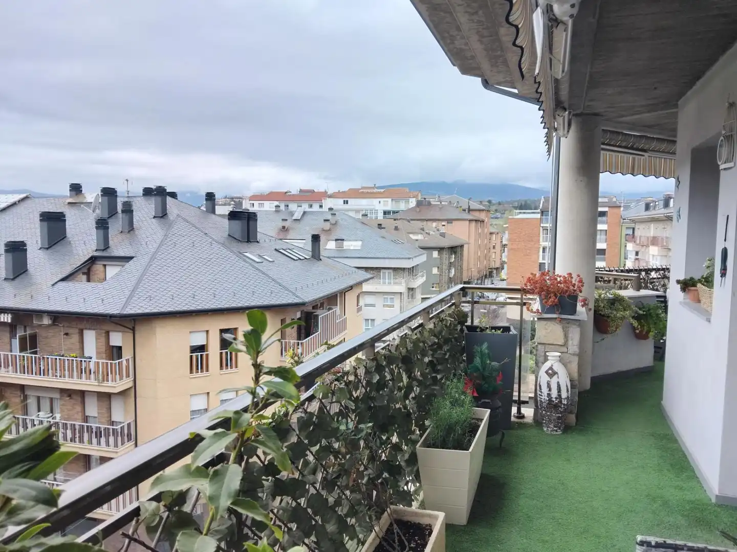 Appartement avec ascenseur à vendre à La Seu d'Urgell, imagen 12