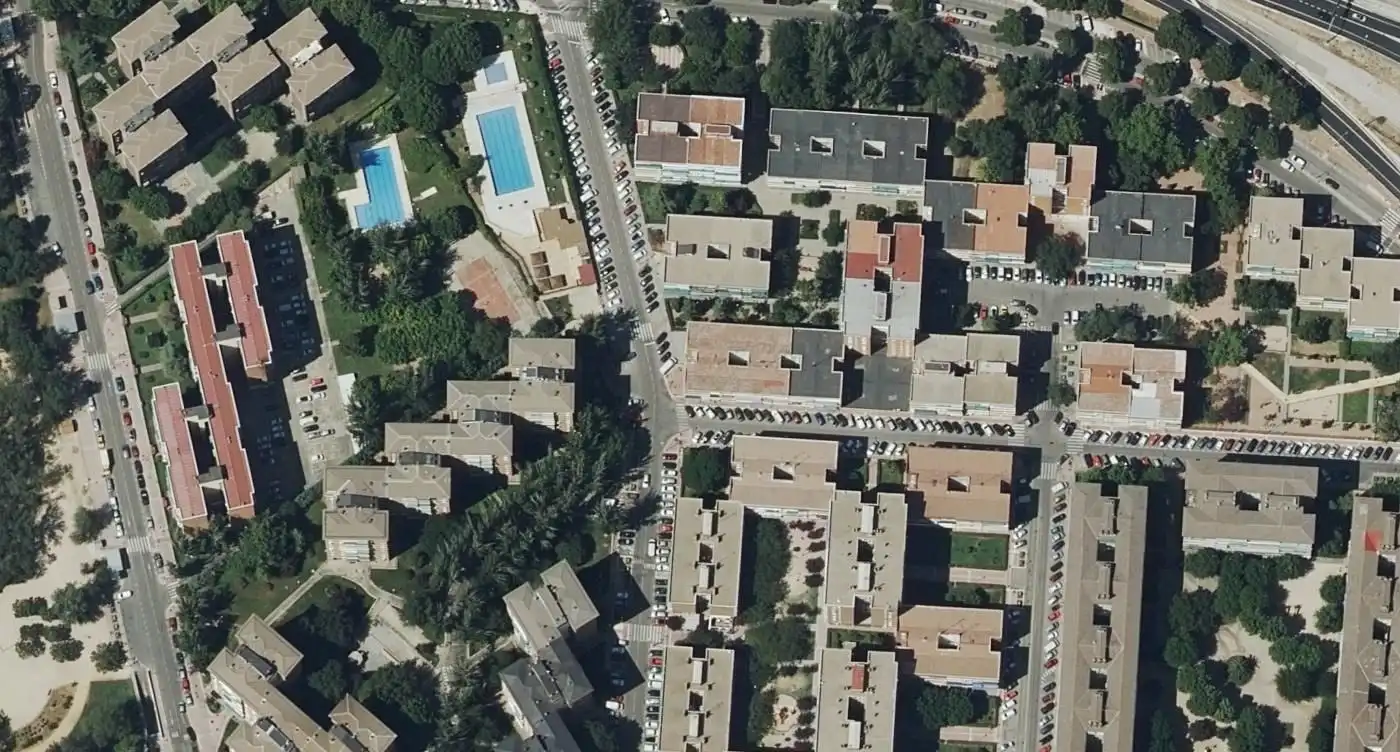 Wohnung zum Verkauf in Veredillas, imagen 7
