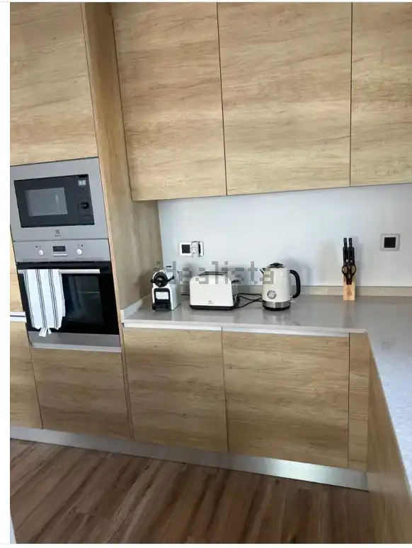 Kitchen of Buildings for sale in Cartagena