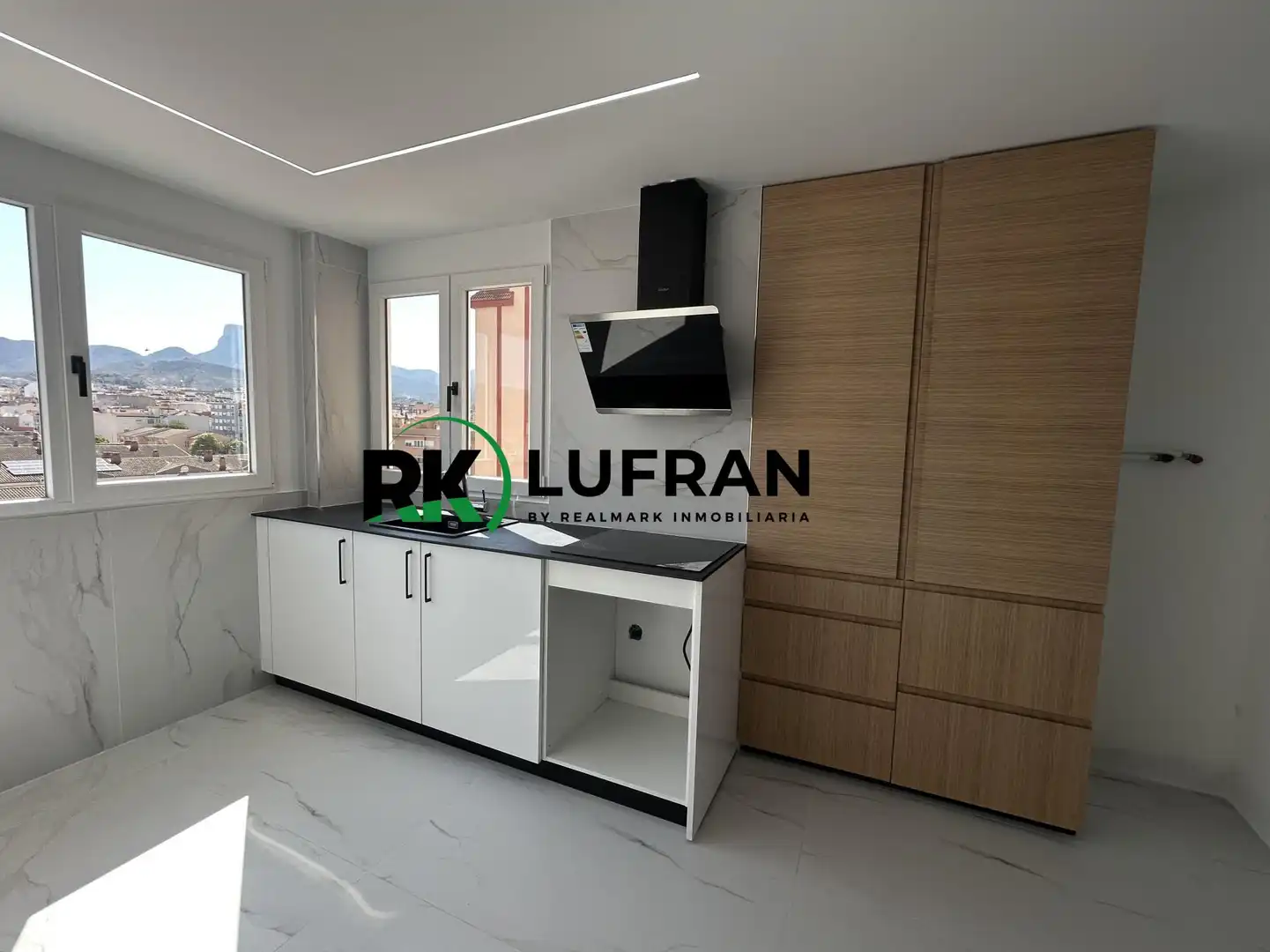 Wohnung mit Aufzug zum Verkauf in Avenida MADRID DE, imagen 20