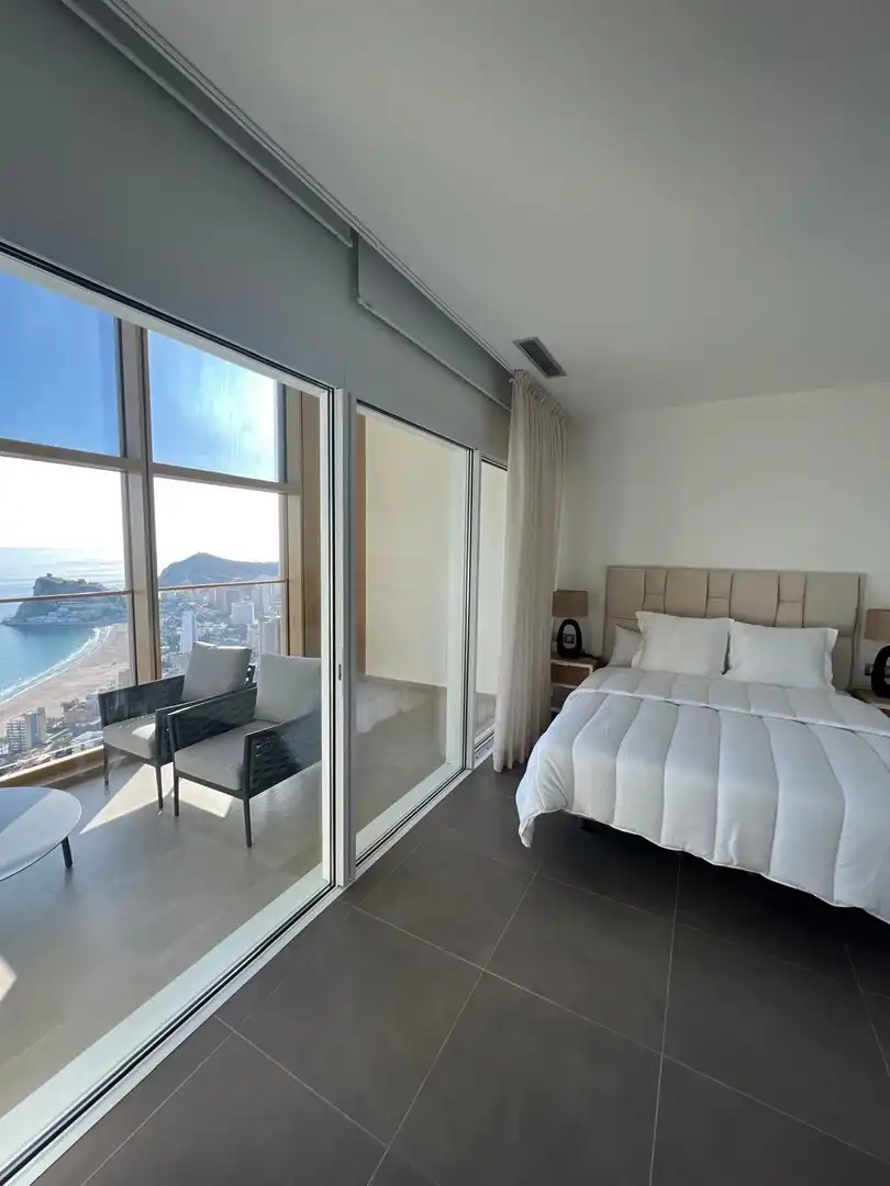 Apartament amb ascensor en venda a Playa de Poniente, imagen 20