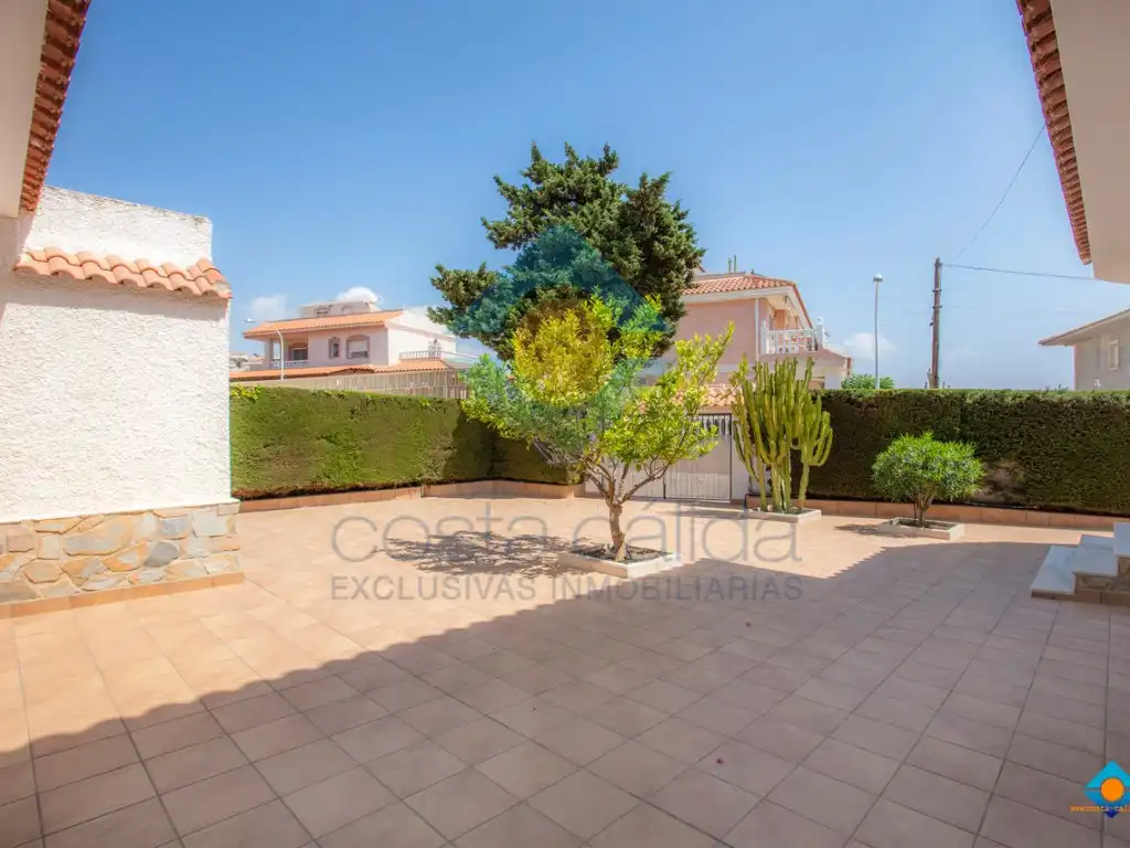 Houses for sale in Bolnuevo