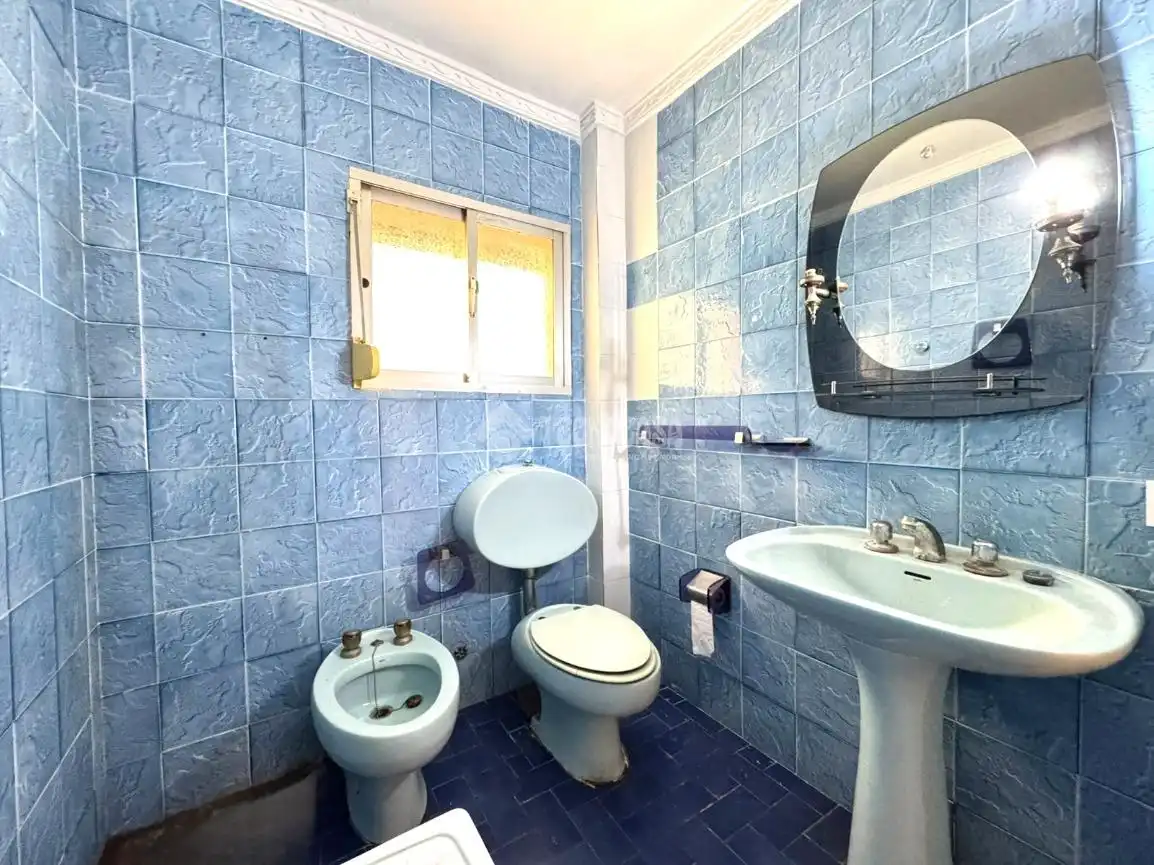 Baño de Piso en venta en Fuengirola
