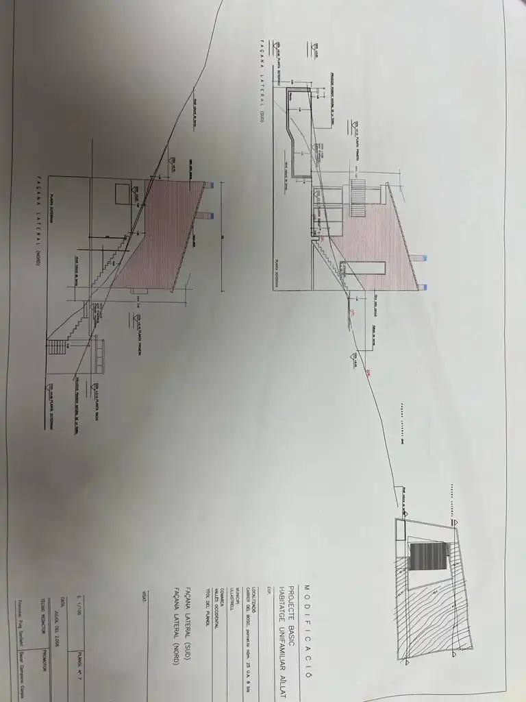 Casa o chalet en venta en Ullastrell con Trastero