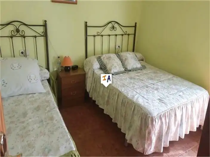 Casa a schiera in vendita a Alcalá la Real, imagen 13