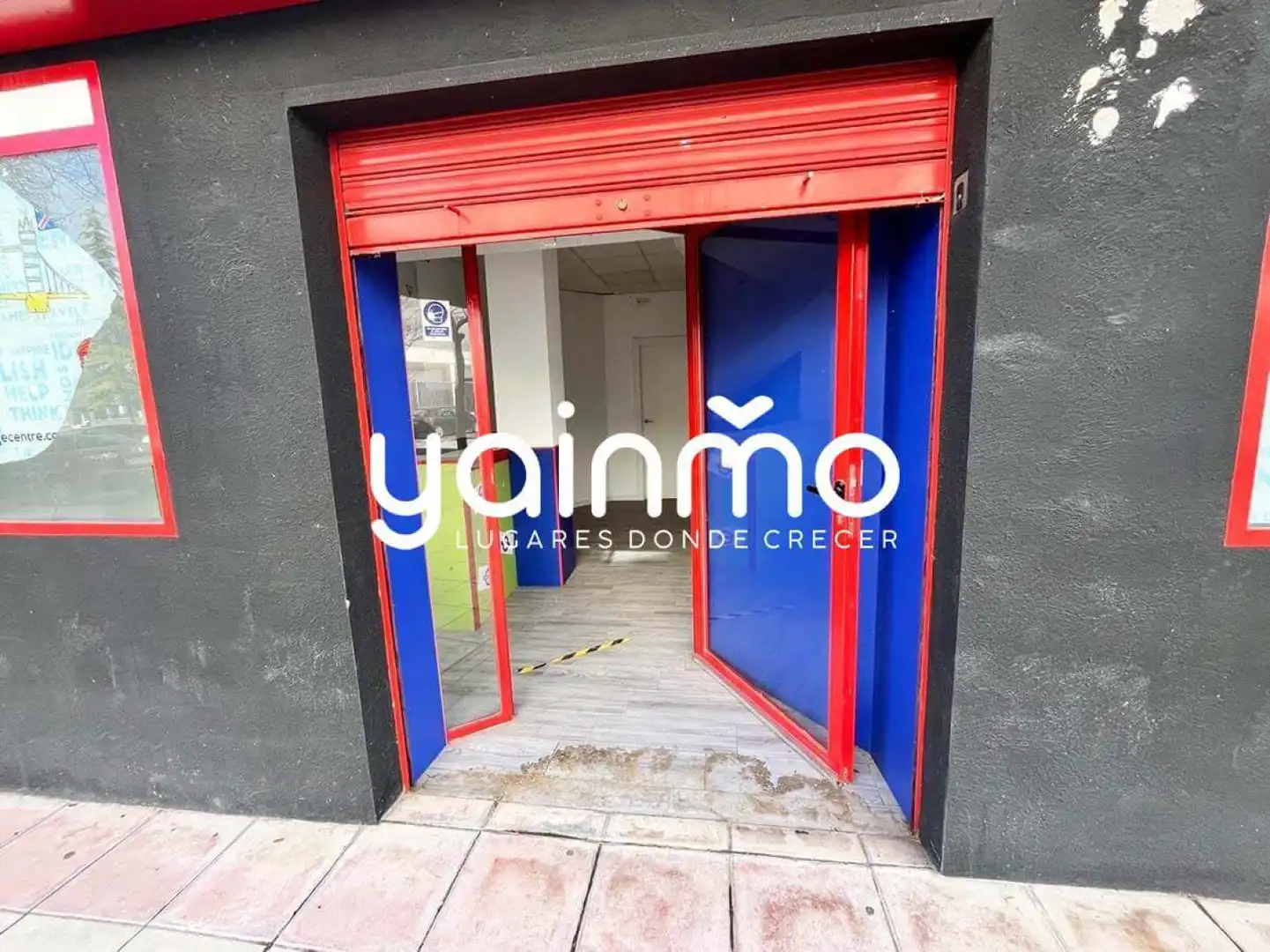Business premises to rent in Jaén - CL FELIPE OYA RODRIGUEZ 4, imagen 3