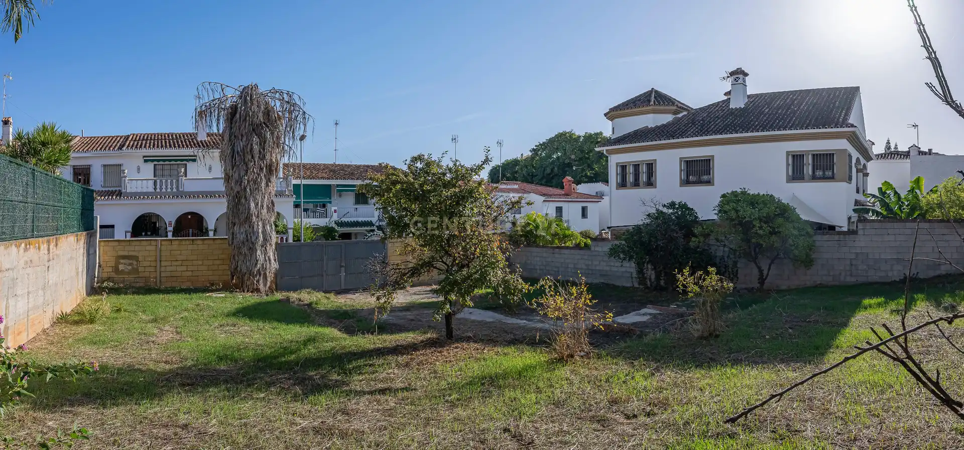 Residencial en venta en Marbella