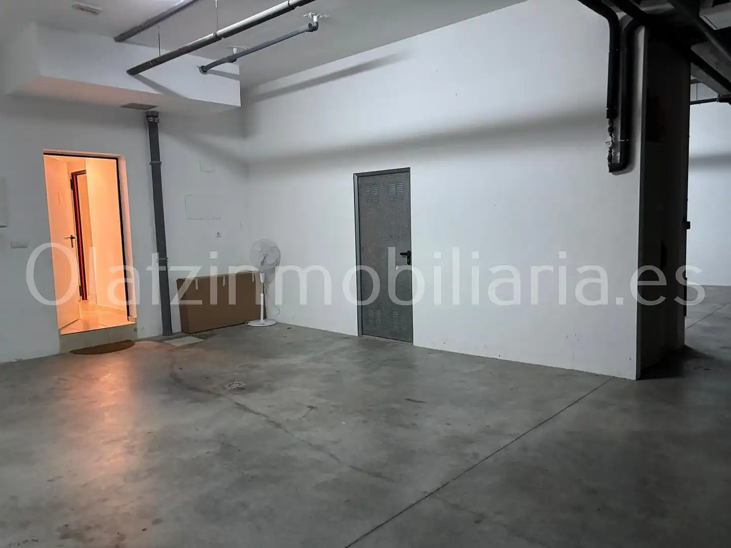 Casa o xalet en venda en Laudio / Llodio amb Aire condicionat, Calefacció i Jardí privat