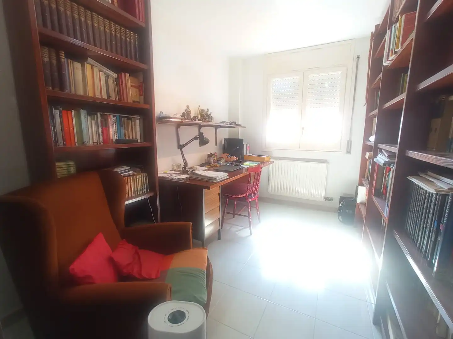 Piso con terraza en venta en Carrer d'Antoni Gaudí, imagen 23