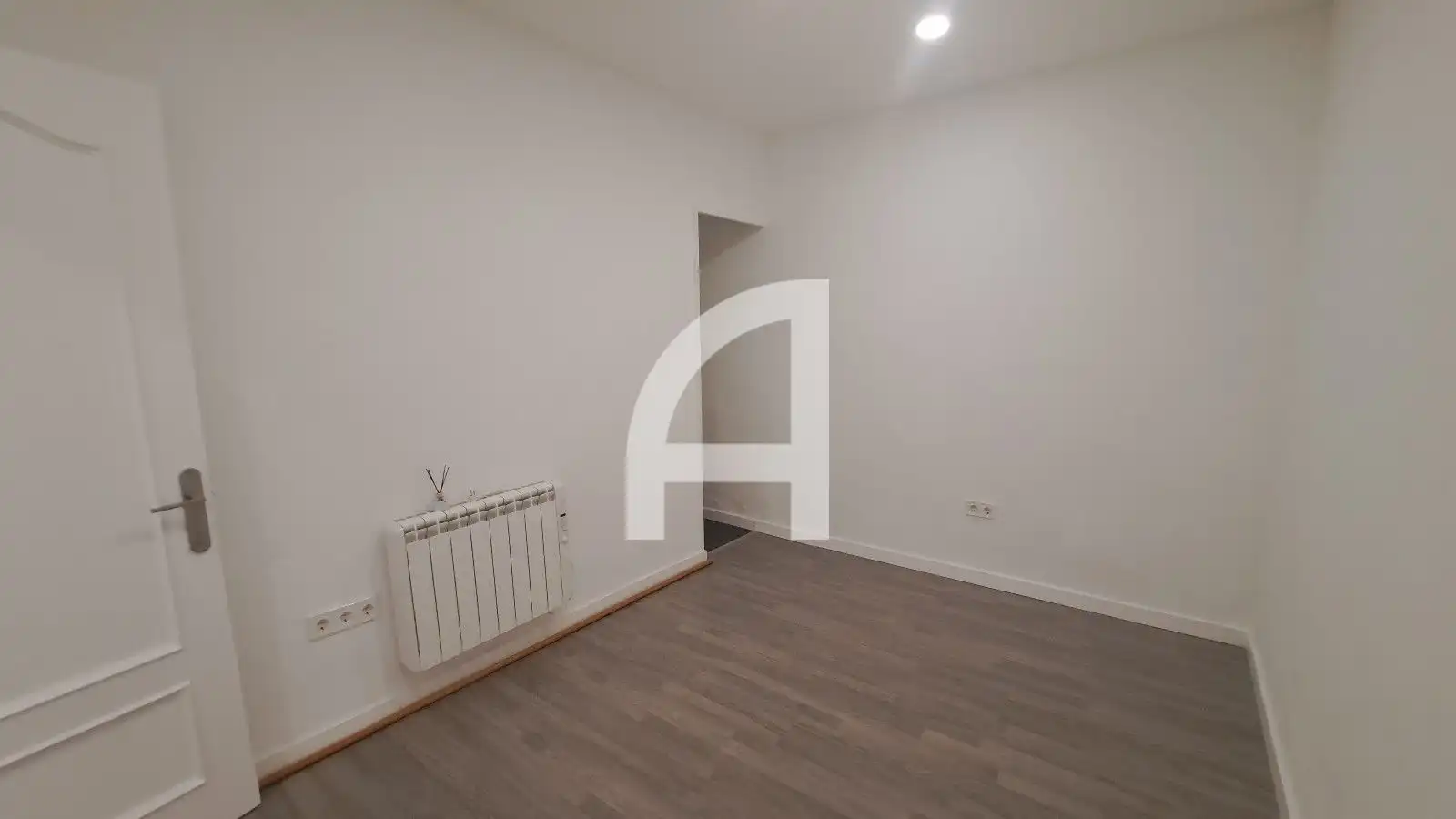 Piso en venta en Terrassa con Calefacción y Terraza