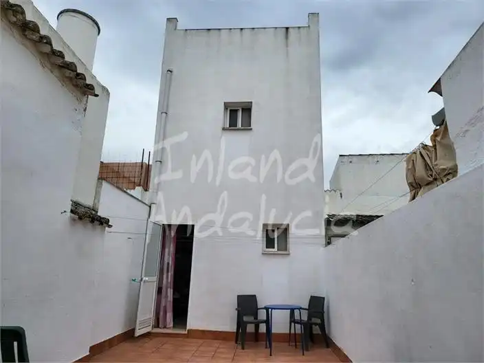 Reihenhaus zum Verkauf in Aguadulce (Sevilla), imagen 2