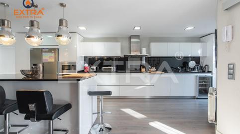 Photo 2 of Single-family semi-detached for sale in Salud y Alegría - El Lago, Madrid