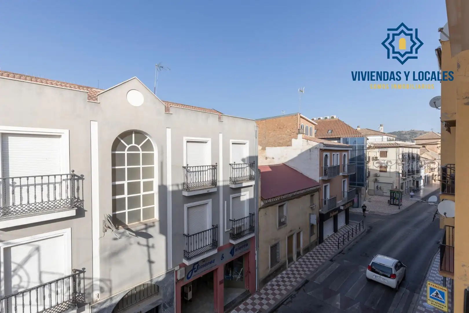 Appartement avec terrasse à vendre à Calle GRANADA 11, imagen 10