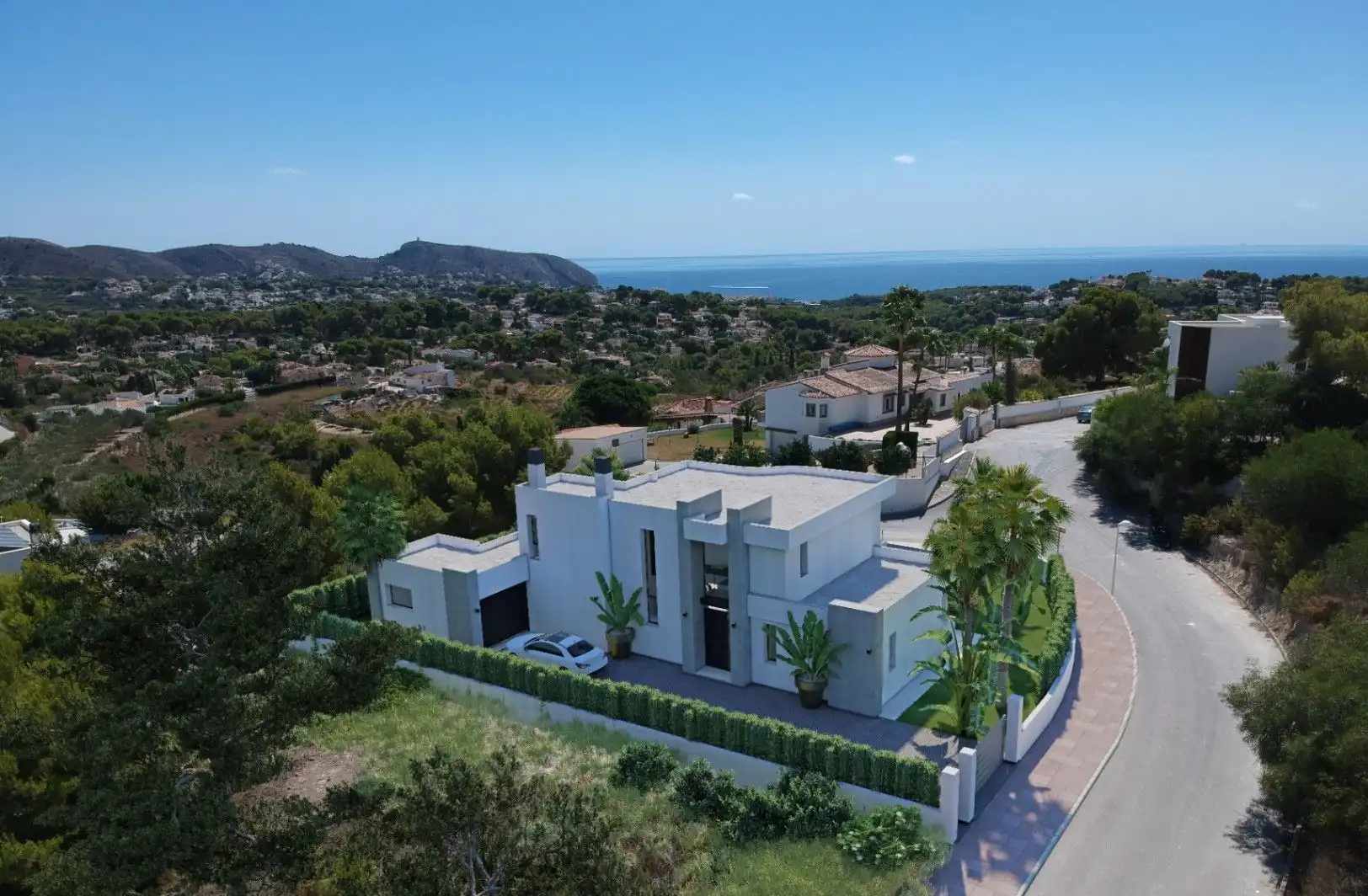 Chalet con piscina en venta en Casco Urbano, imagen 6