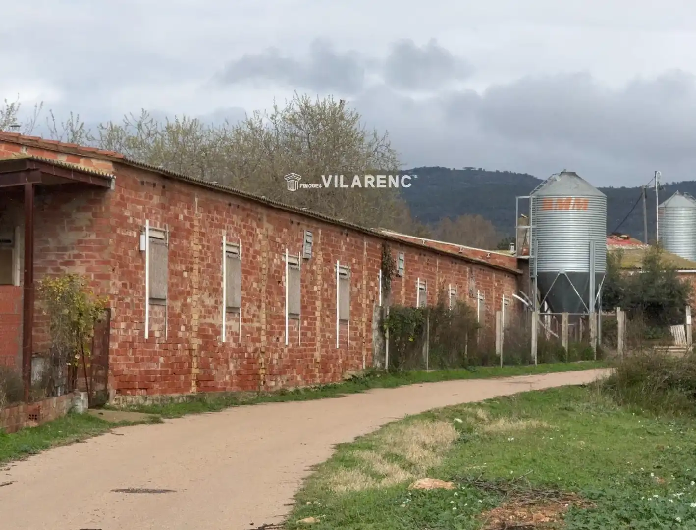 Rustikales Grundstück zum Verkauf in Sant Jaume dels Domenys, imagen 24