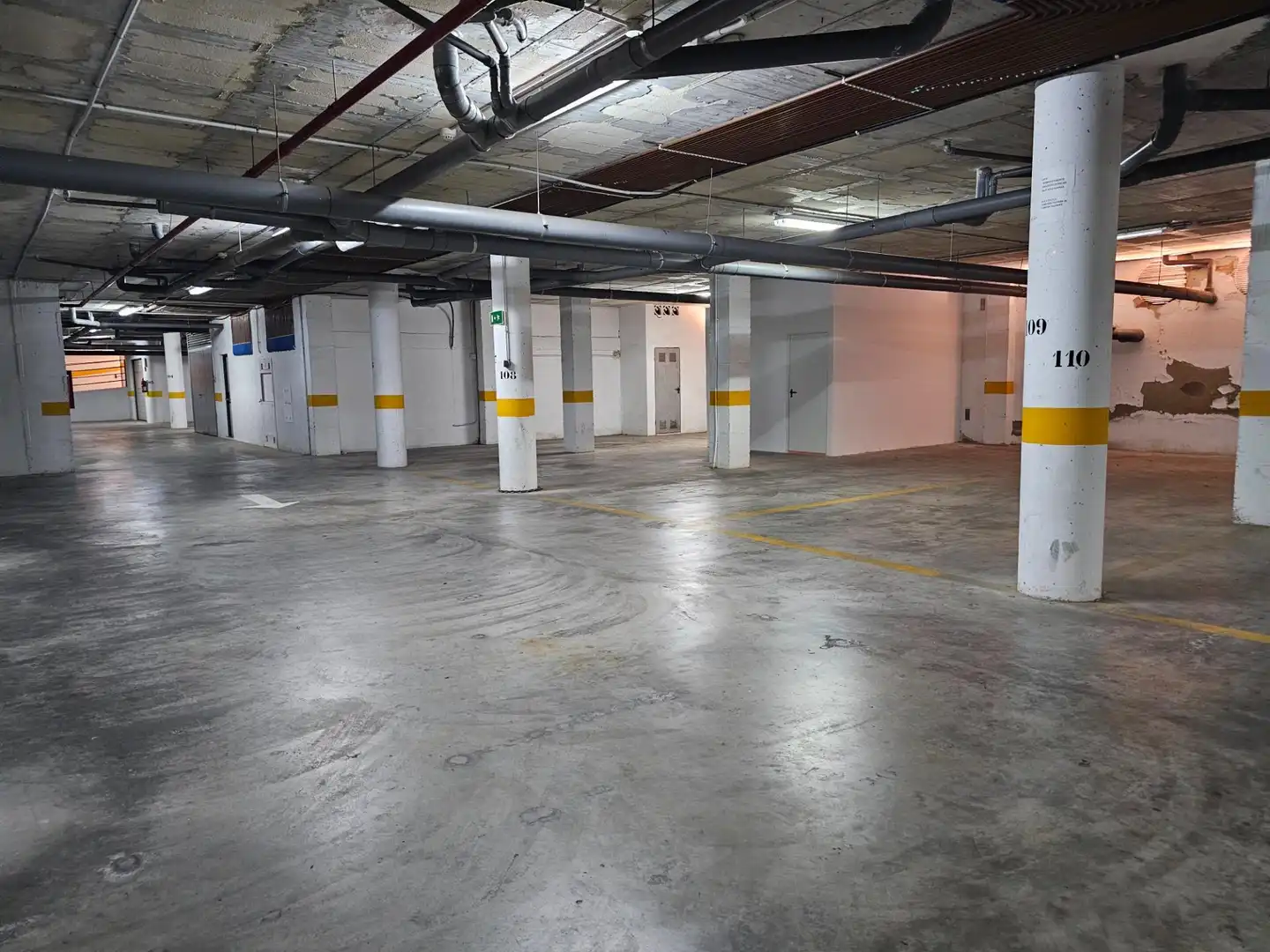 Individual en venta en Calle san pascual 253C, imagen 9