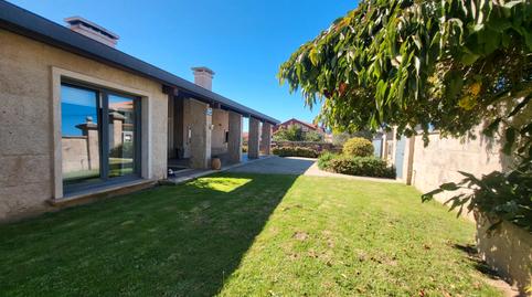 Foto 5 de Casa o xalet en venda a Priegue, Pontevedra