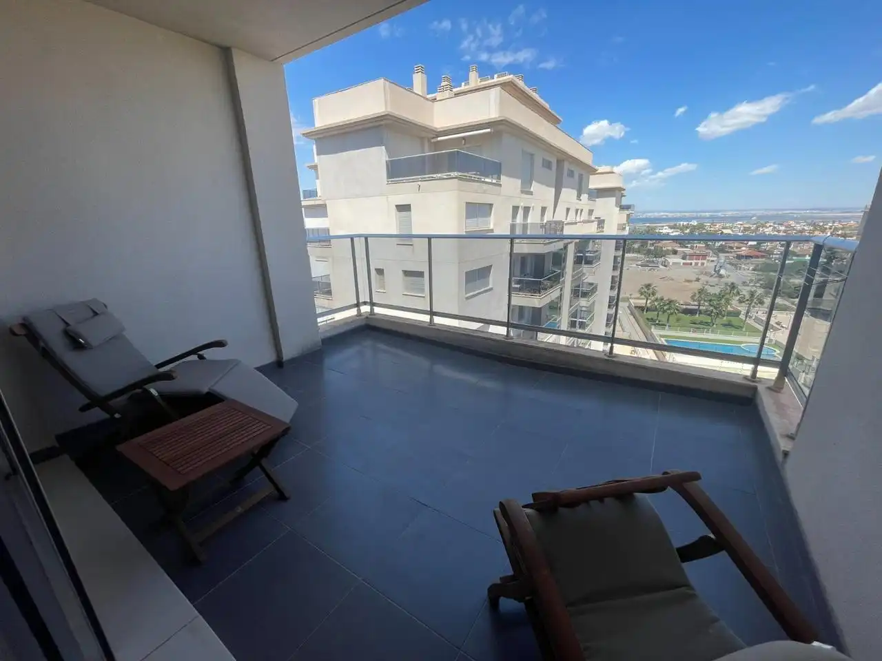 Penthouse with pool for sale in BO VENEZIOLA J (MA 4, imagen 5