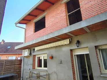 Chalet en venta en Calle de los Membrillos