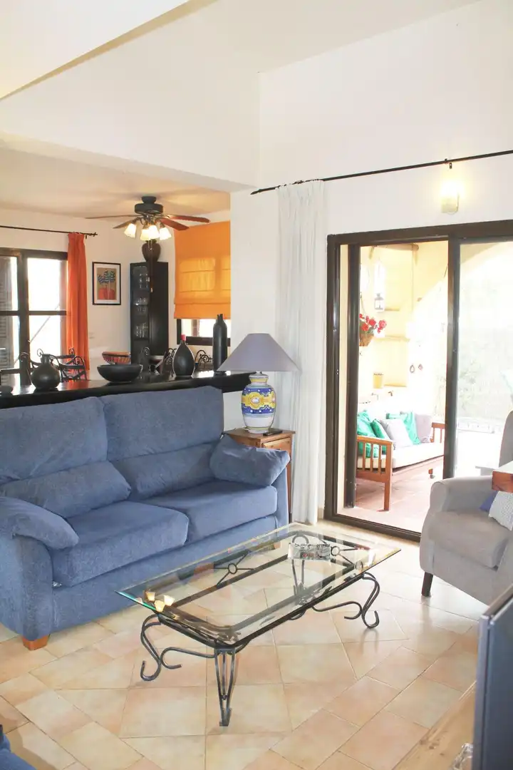Villa mit Pool zum Verkauf in Los Almagros - Los Paganes - El Escobar, imagen 10