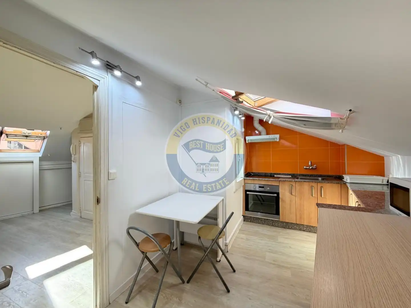 Apartament de lloguer a Calle Calle Romil, O Castro