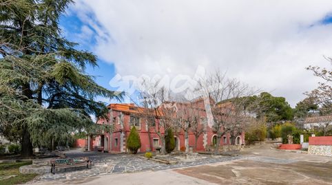 Foto 5 de Casa o chalet en venta en Barrio Estación, Robledo de Chavela, Madrid