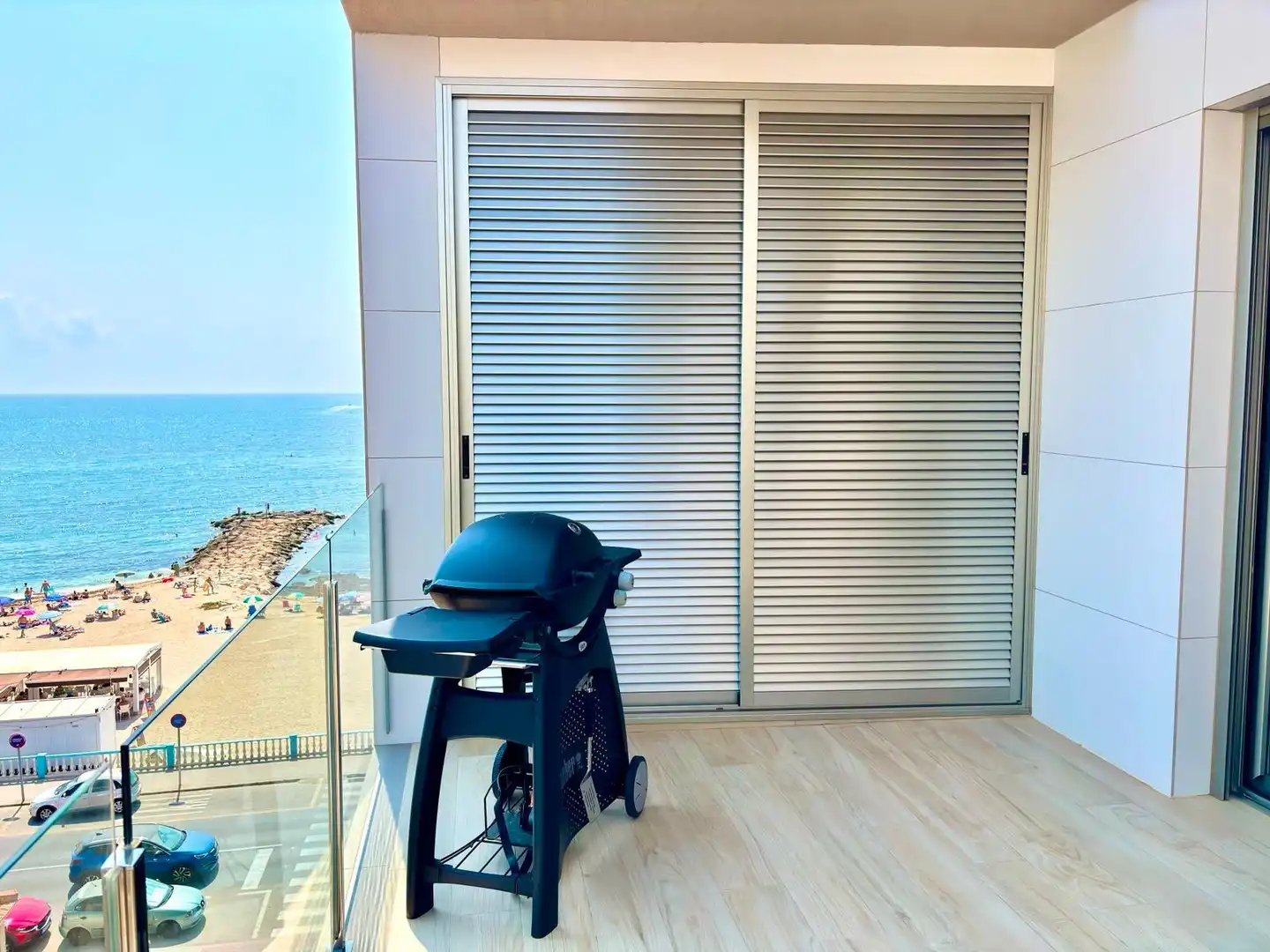 Àtic amb ascensor en venda a Playa de los Locos, imagen 53