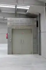 Industrial building for sale in Nuevo Parque - Los Rosales - Tráfico Pesado, imagen 6