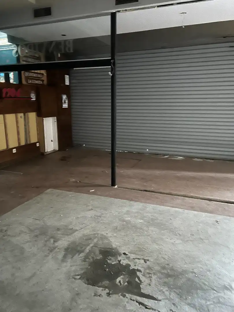 Local comercial en alquiler en Rúa Pintor Lugrís, imagen 10