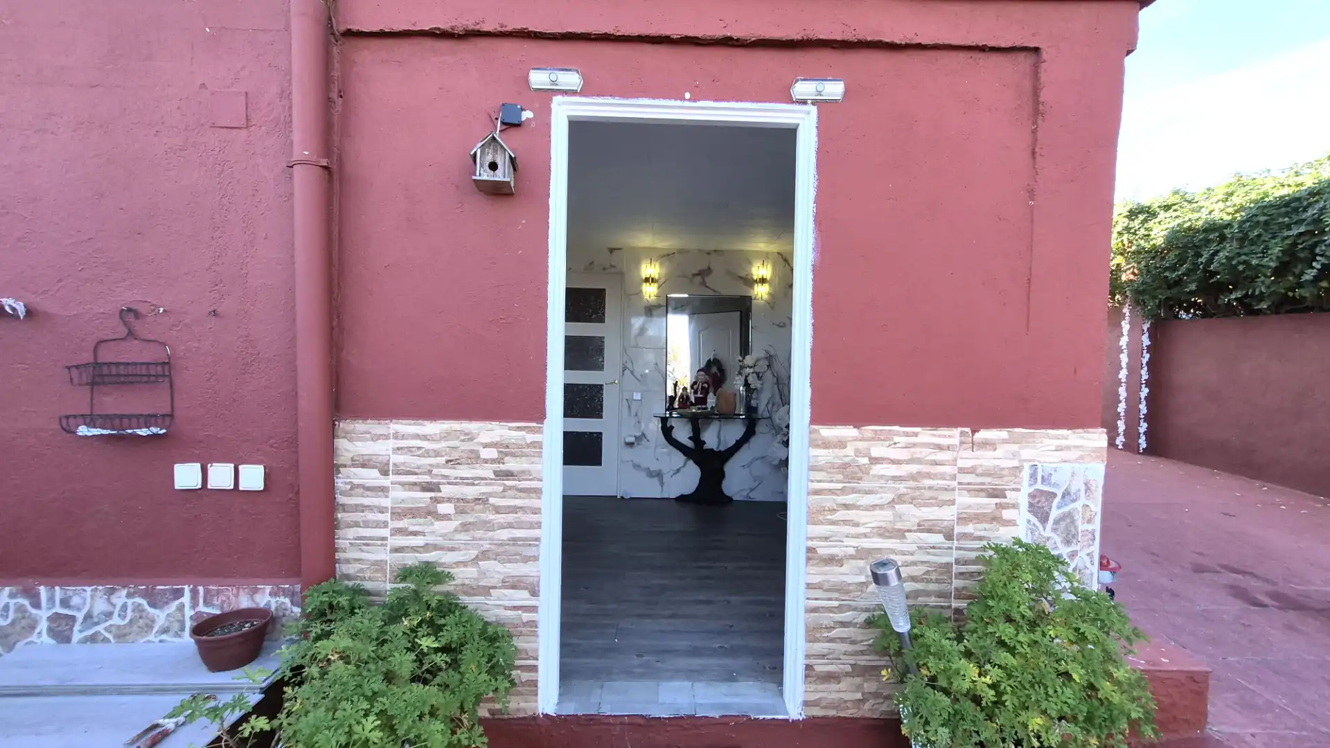 Chalet con jardín en venta en Calle del Verderón, imagen 3