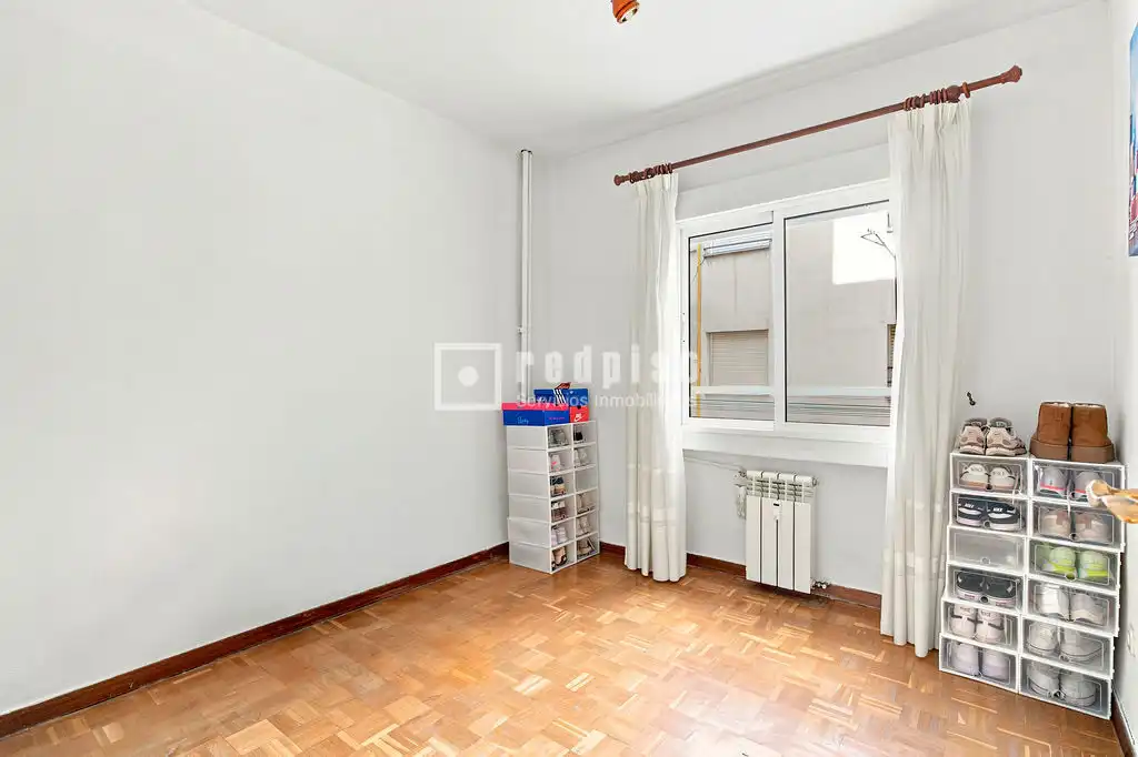 Habitación de Piso en venta en Madrid