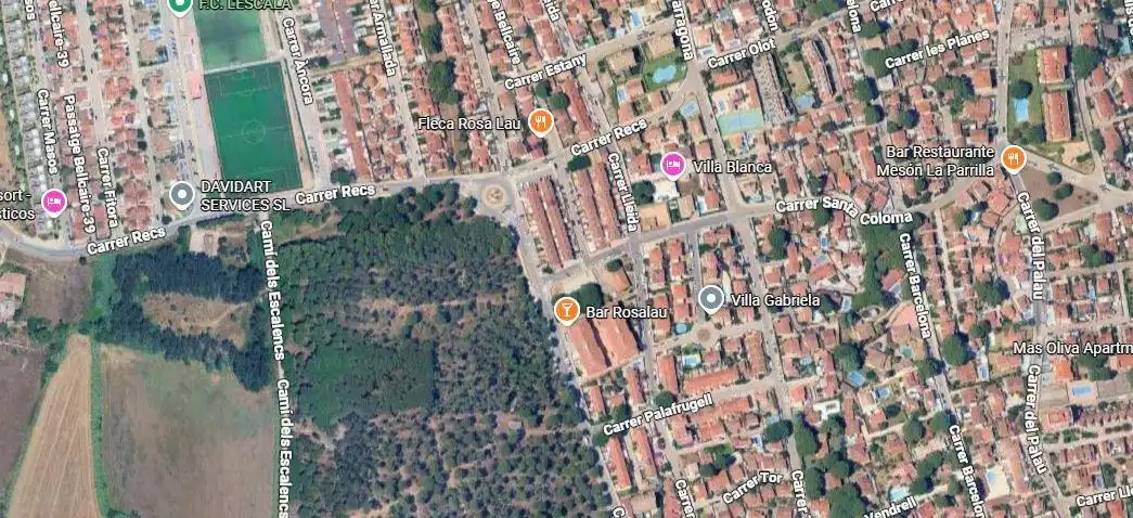 Appartamento in vendita a Riells, imagen 2