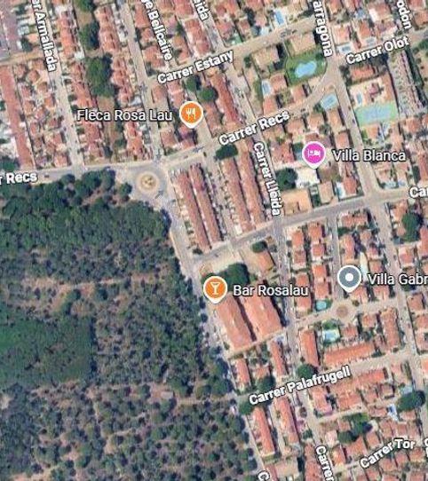 Foto 2 de Piso en venta en Riells, L'Escala