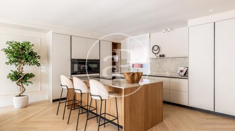 Foto 3 de Pis en venda a Calle de Castelló, Castellana, Madrid Capital