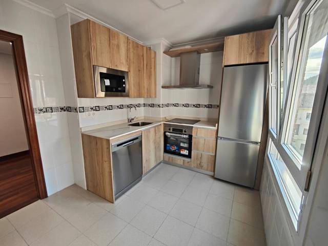 Piso en Venta en Usansolo