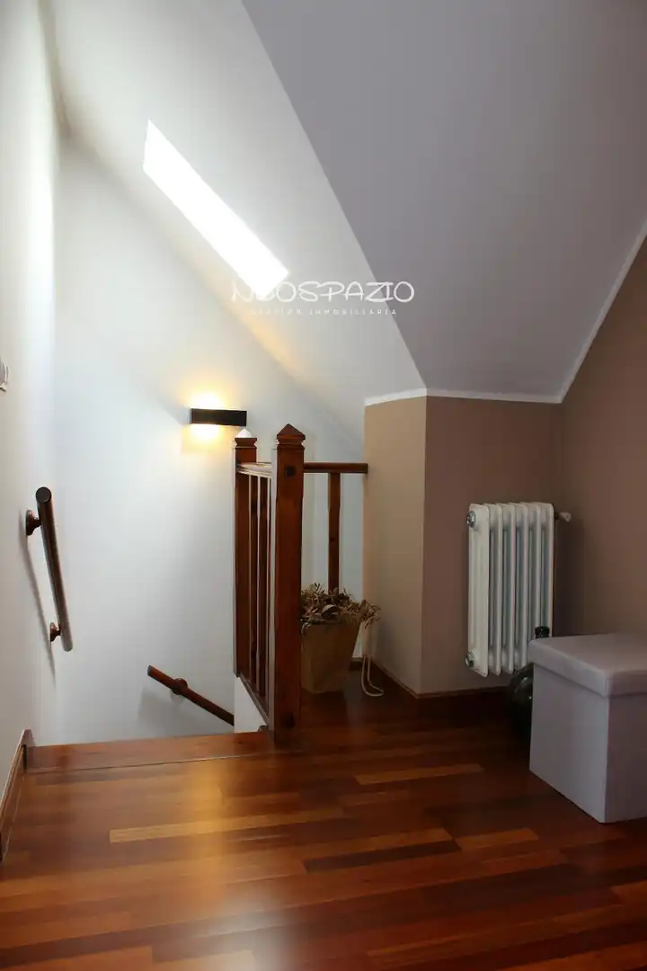 Duplexes for sale in Lugo  with Heating, Parquet flooring and Terrace