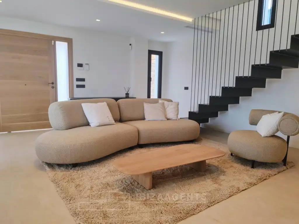Casa o xalet en venda a Calle Abejaruco, 2, Cap Martinet