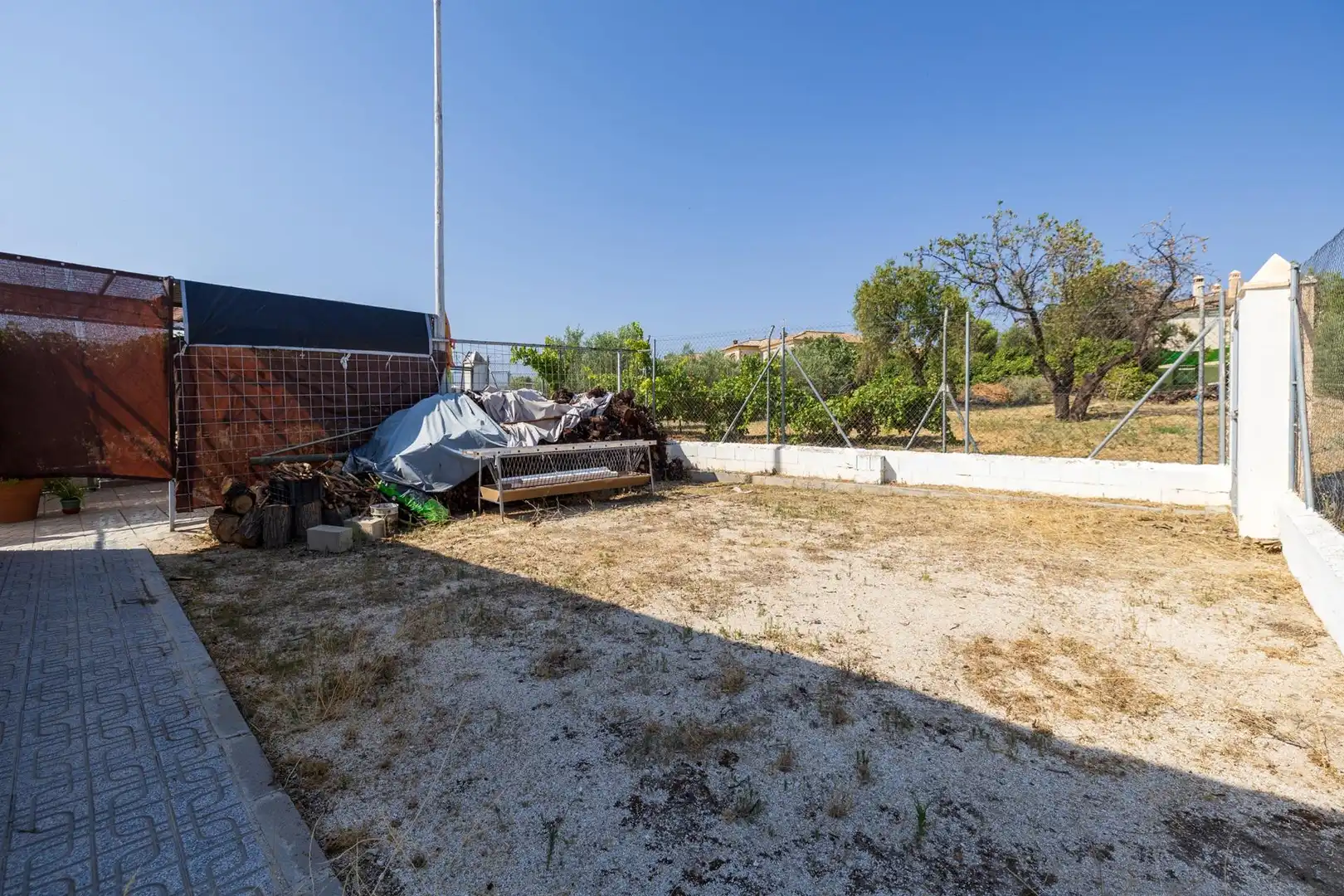 Casa o chalet en venta en Darro con Aire acondicionado, Calefacción y Jardín privado