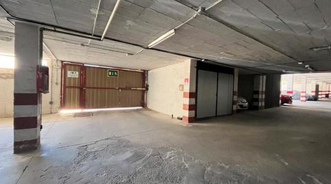 Foto 4 de Garatge en venda a Calle Andalucía, 5, Las Tres Cruces, Granada