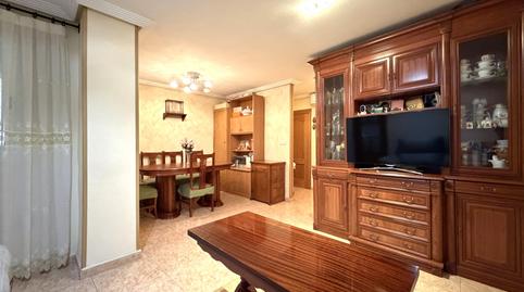 Foto 2 de Pis en venda a Los Ángeles, Alicante / Alacant