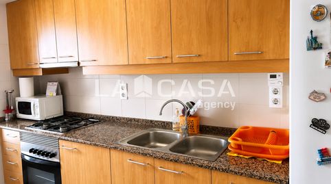 Foto 4 de Piso en venta en Sant Roc, Badalona