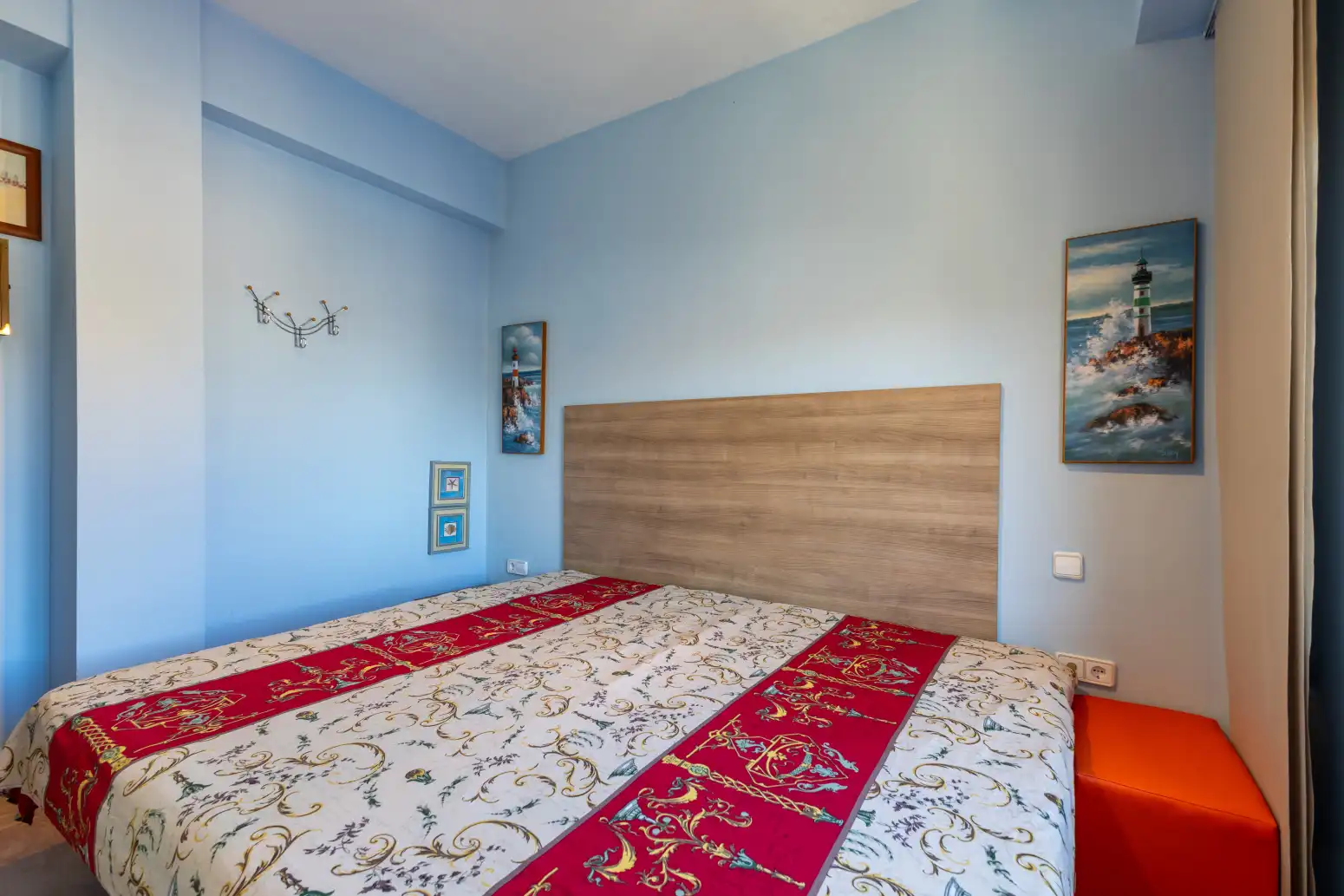 Wohnung mit Terrasse zum Verkauf in Puerto de Sagunto, imagen 10