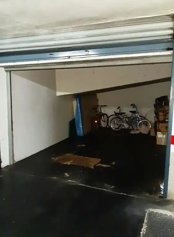 Garage zum Verkauf in Bilbao 