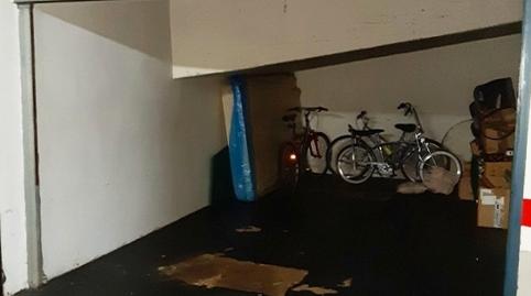 Foto 4 de Garaje en venta en Heliodoro de la Torre Kalea, San Pedro de Deusto - La Ribera, Bilbao