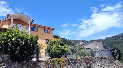 Foto 3 de Casa o xalet en venda a Moaña, Pontevedra