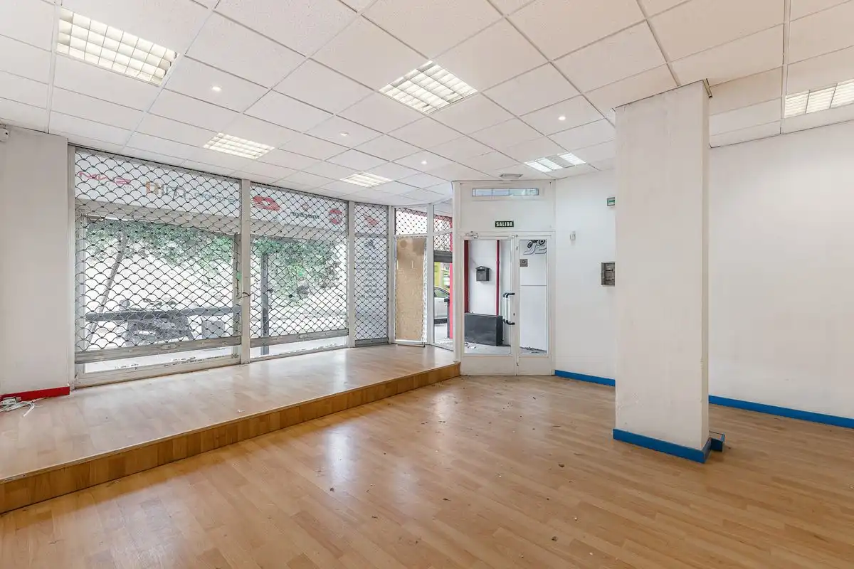 Local comercial de lloguer a Casco Histórico, imagen 4