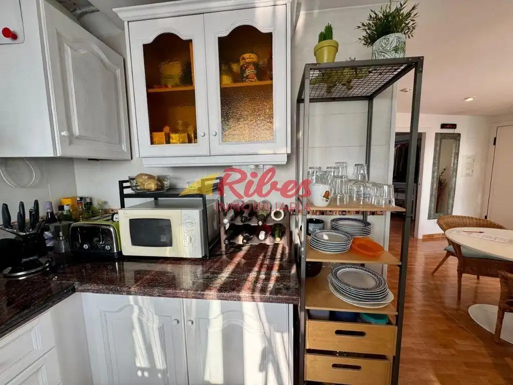 Penthouse with lift for sale in Sant Antoni, imagen 5