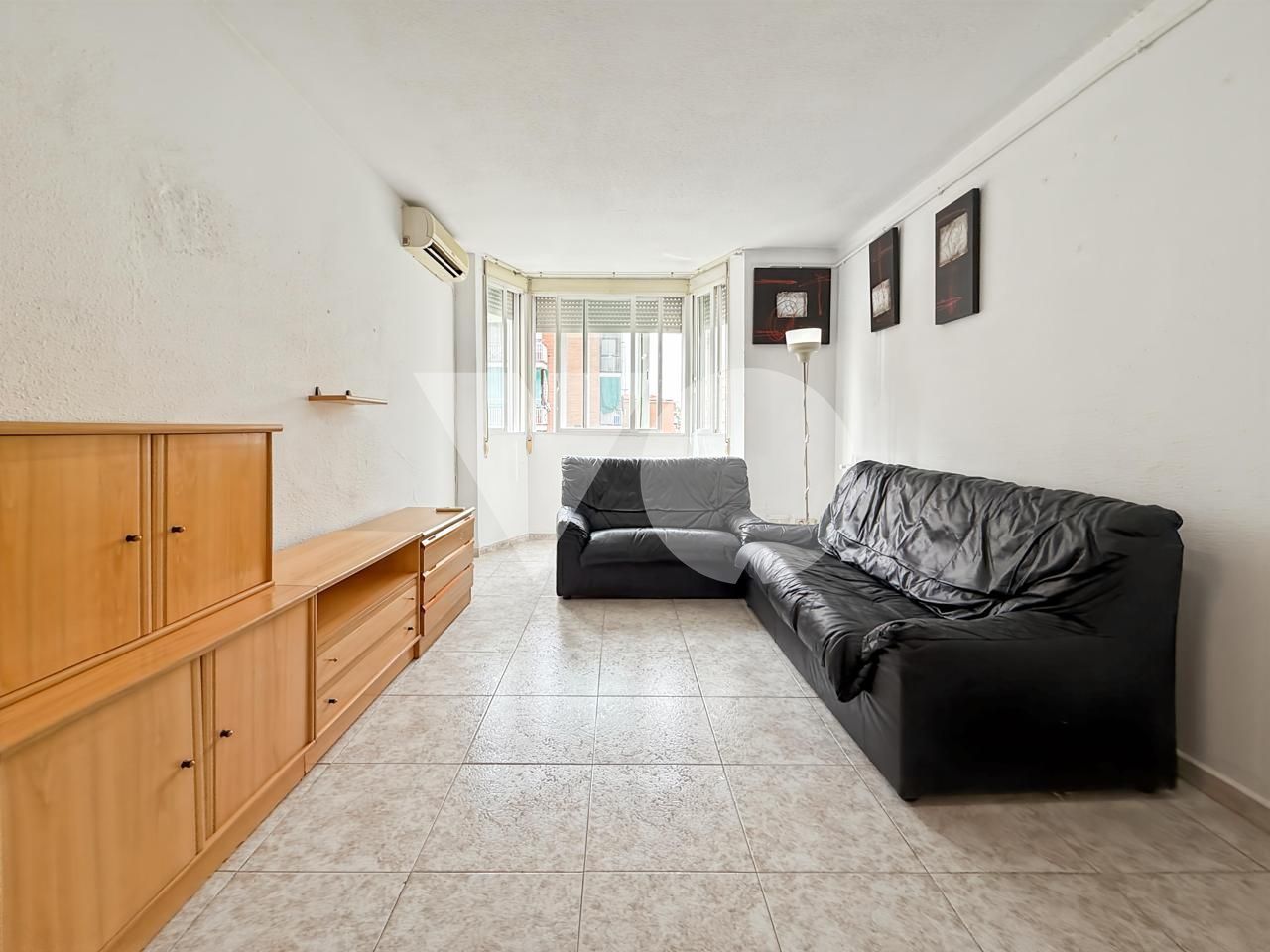 Flat for sale in De La Marquesa Viuda De Aldama, Centro