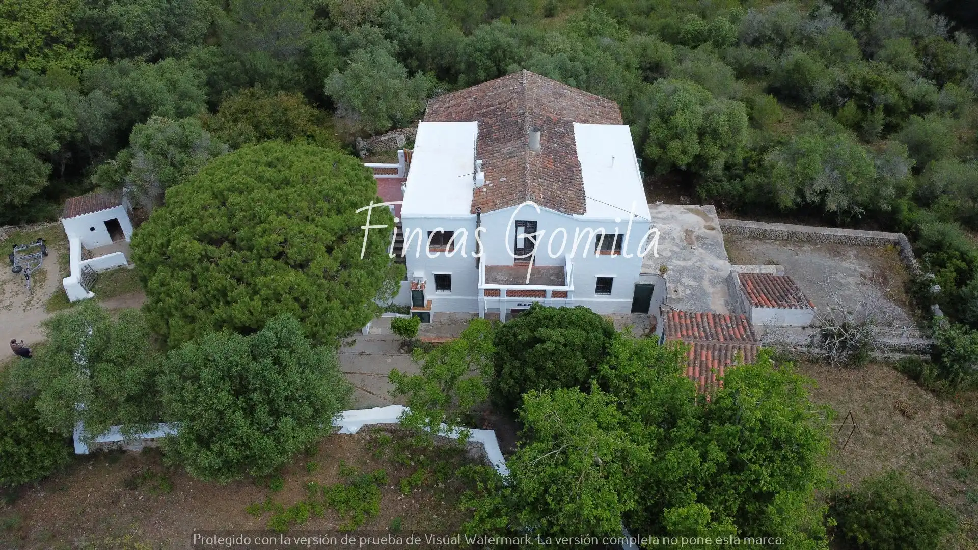 Country house zum Verkauf in Alaior