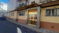 Exterior view of Flat for sale in Candeleda  with Terrace